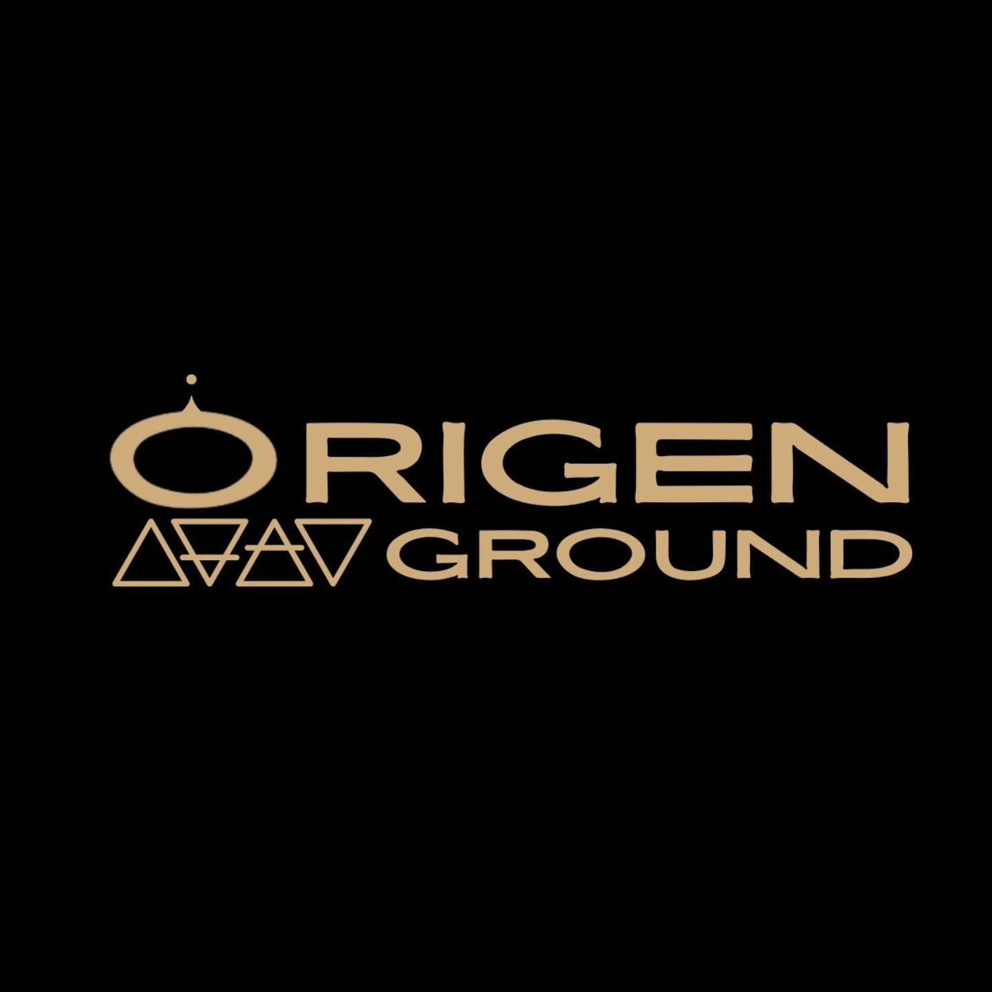 Origen Ground