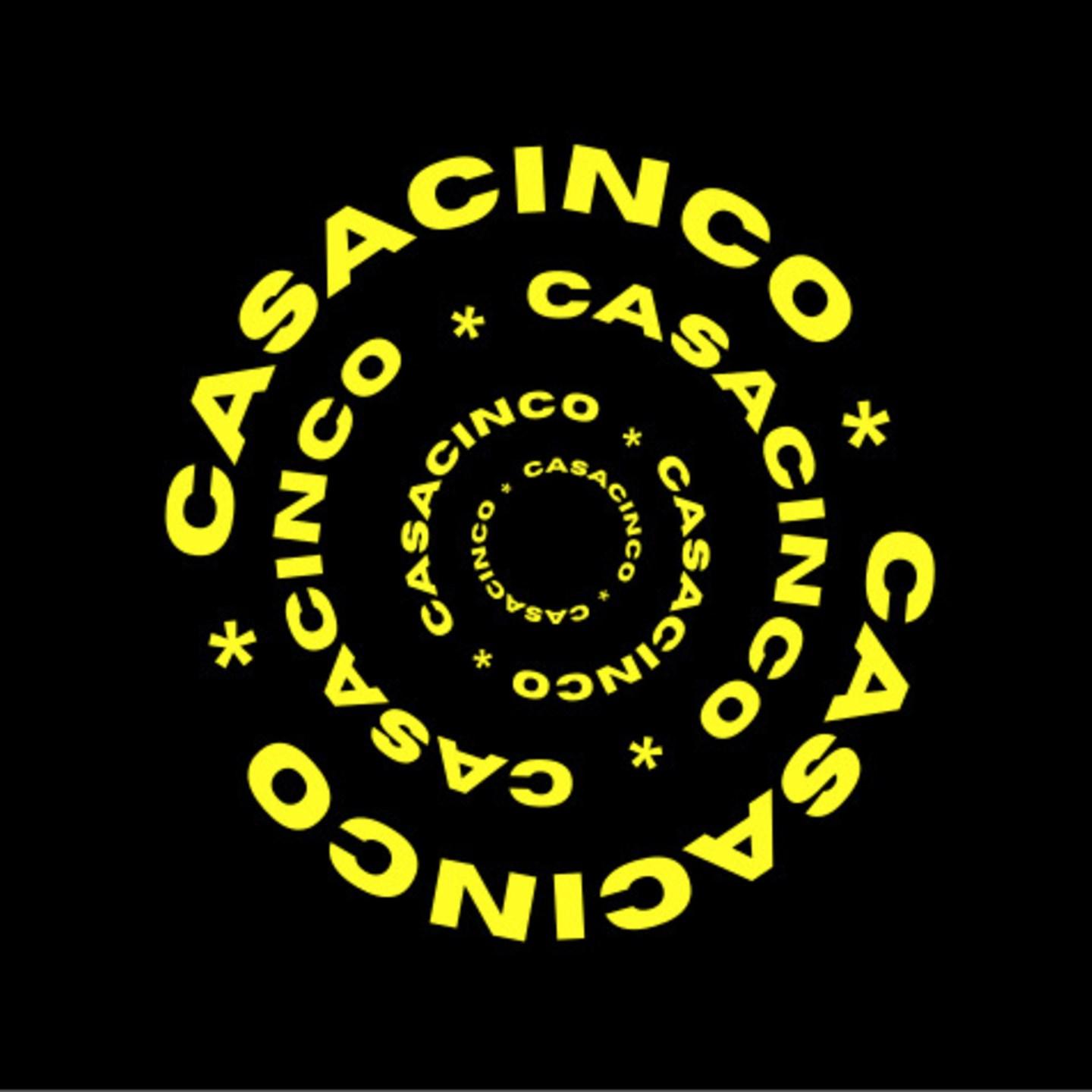 Casacinco Sessions