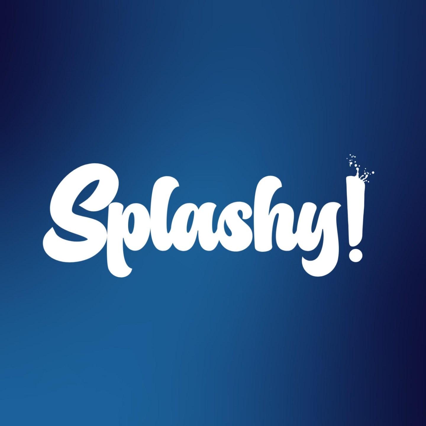 Splashy! Dc