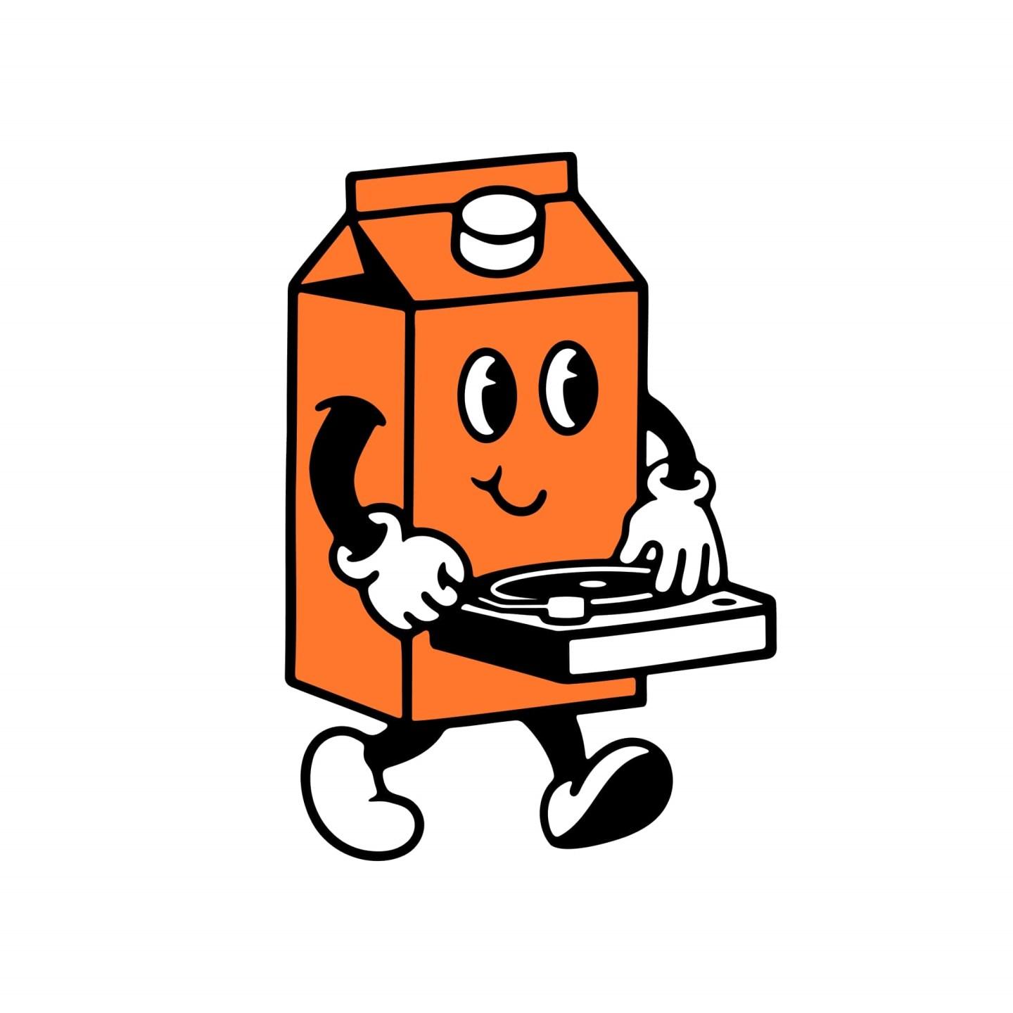Groovy Juice