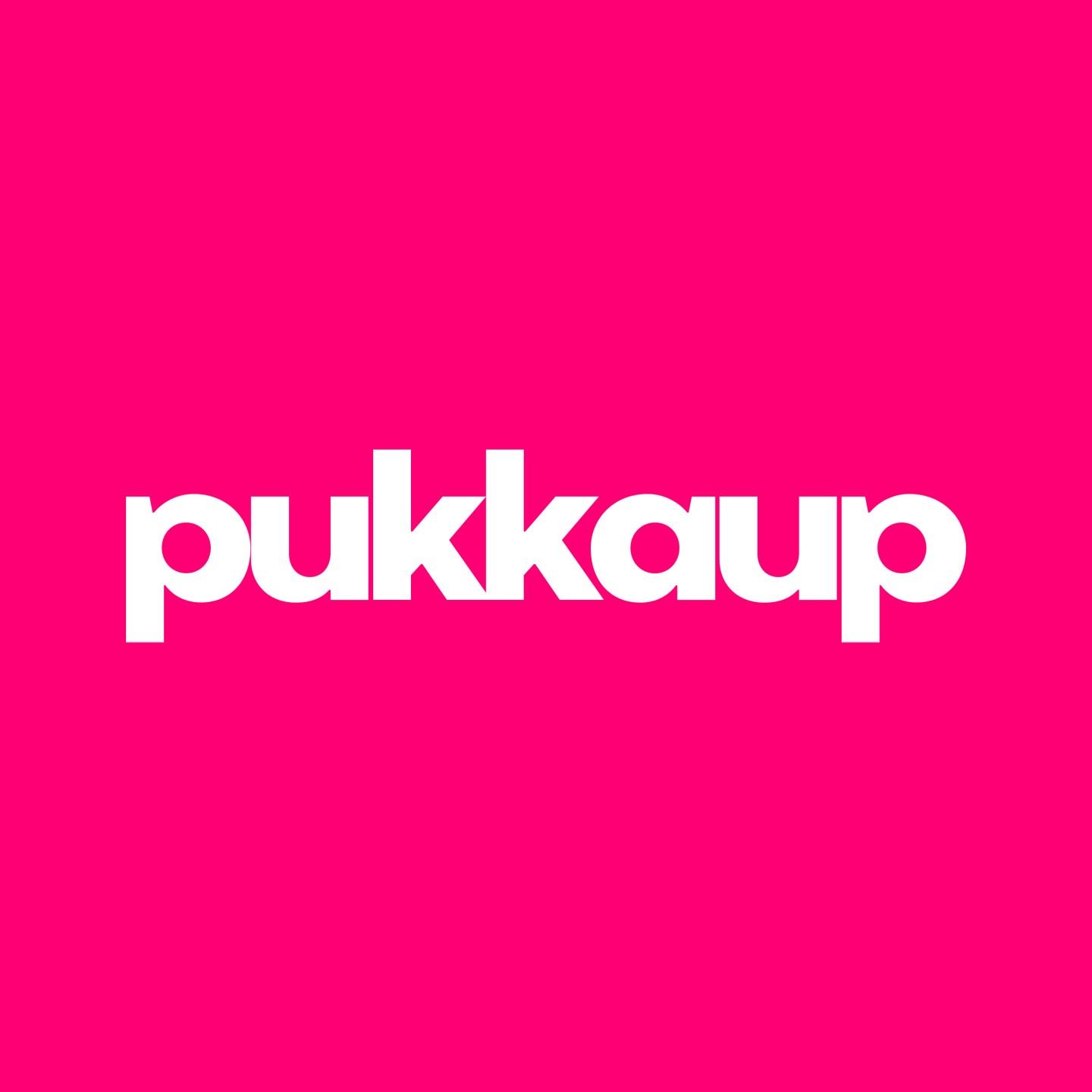 Pukka Up