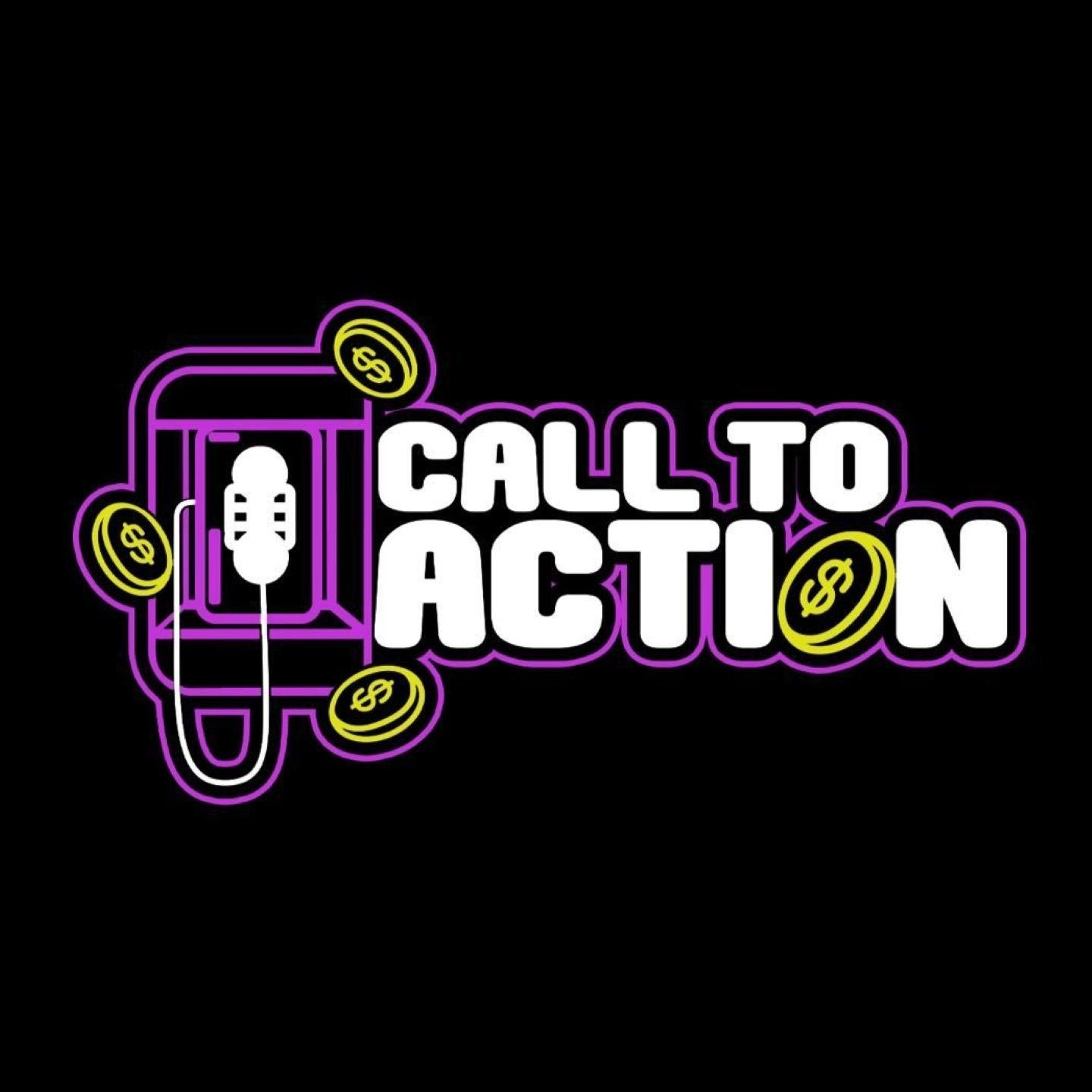 Call To Action