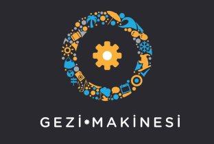 Gezi Makinesi