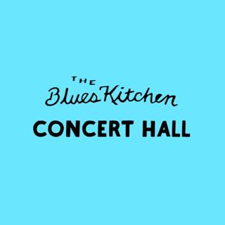 The Blues Kitchen Manchester