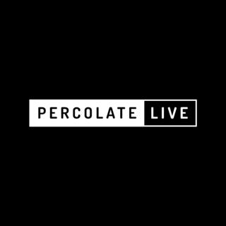 Percolate Live