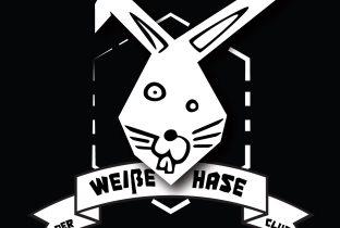 Der Weiße Hase