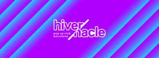 Hivernacle Pop Up Club Barcelona