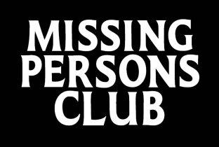 Missing Persons Club Glasgow