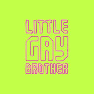 Little Gay Brother