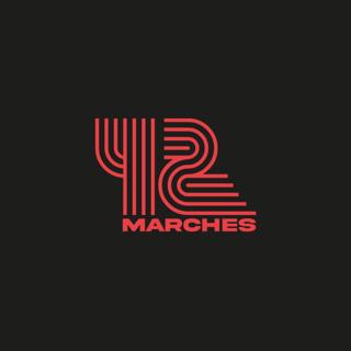 42 Marches