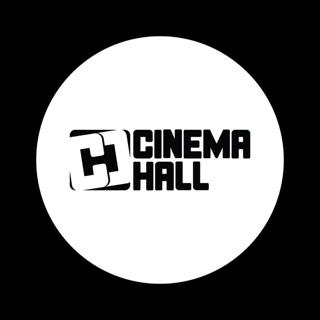 Cinema Hall Budapest