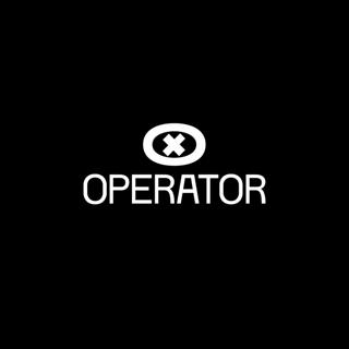 Operator