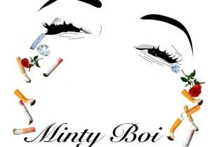 Minty Boi Presents