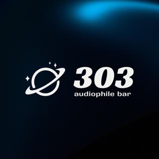 303Audiophilebar