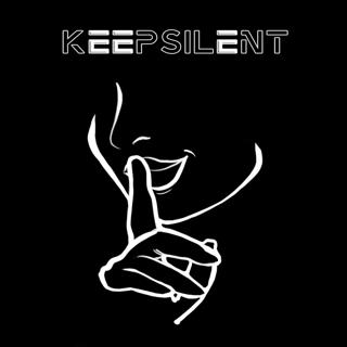 Keepsilent