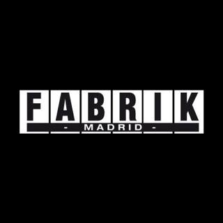 Fabrik