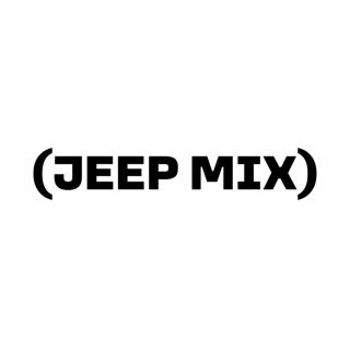 (Jeep Mix)