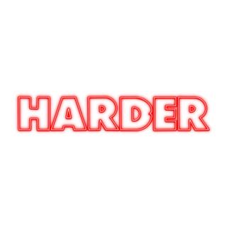 Harder