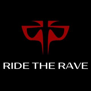 Ridetherave