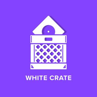 White Crate