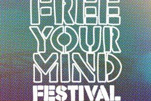 Free Your Mind Festival