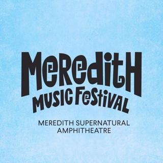 Meredith Music Festival