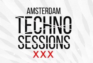 Amsterdam Techno Sessions