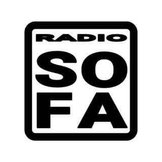 Radio Sofa