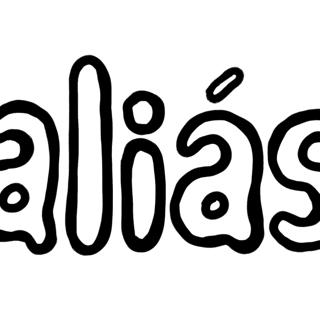 Aliás