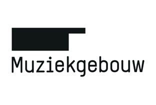 Muziekgebouw Aan 'T Ij