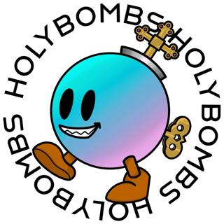 Holybombs