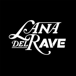 Lana Del Rave - Berlin