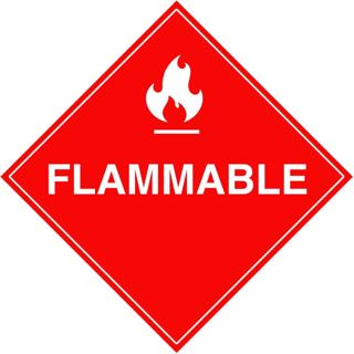 Flammable Sundays