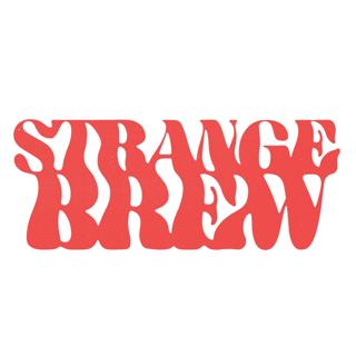 Strangebrew