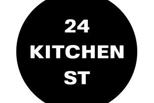 24 Kitchen Street