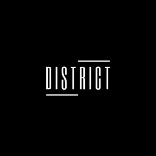 District Cardiff