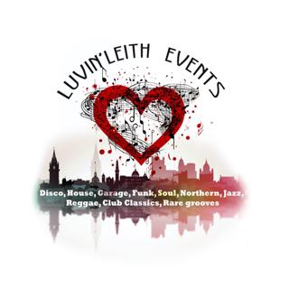 Luvin'Leith Events