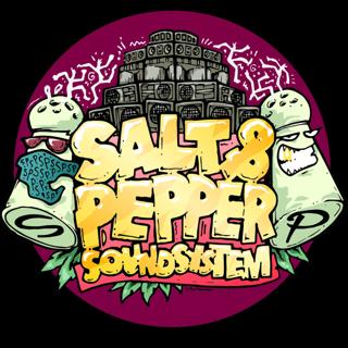 Salt & Pepper Sound System