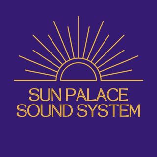 Sun Palace Sound System