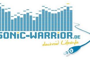 Sonic-Warrior