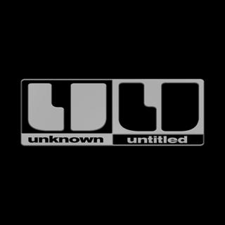 Unknown - Untitled