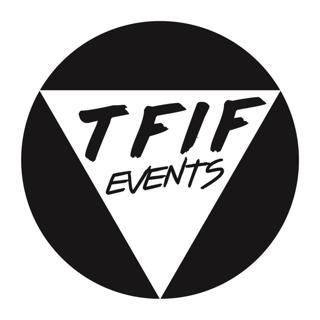 Tfif Events