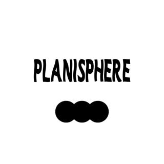 Planisphère