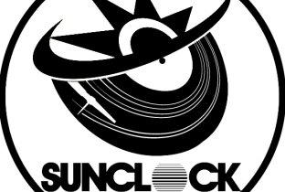 Sunclock