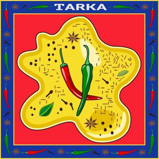 Tarka