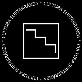 Cultura Subterránea Mx