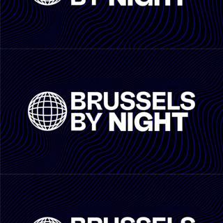 Brussels By Night