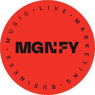 Felix Holzhauser - Mgnfy