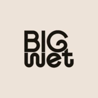 The Big Wet Dance