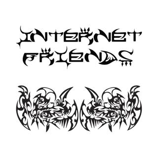 Internet Friends 